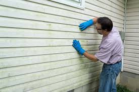 Best Custom Trim and Detailing for Siding  in Arbuckle, CA